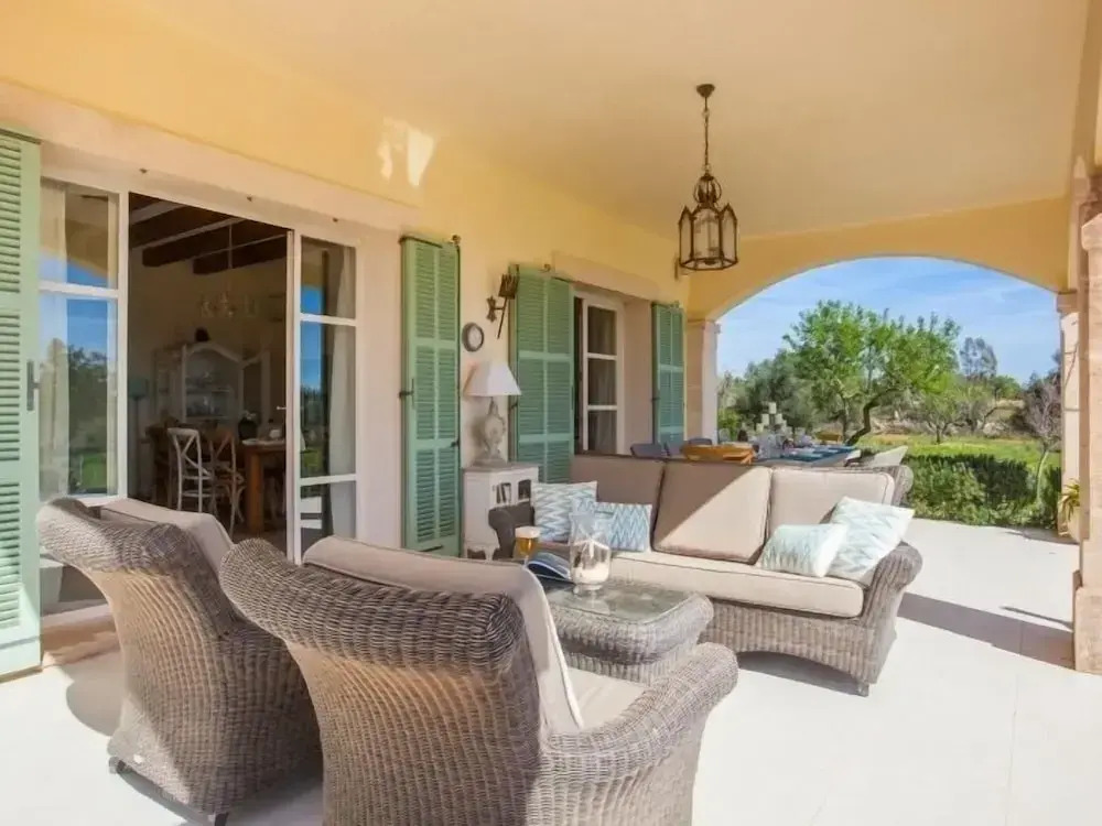 Villa Son Paulo