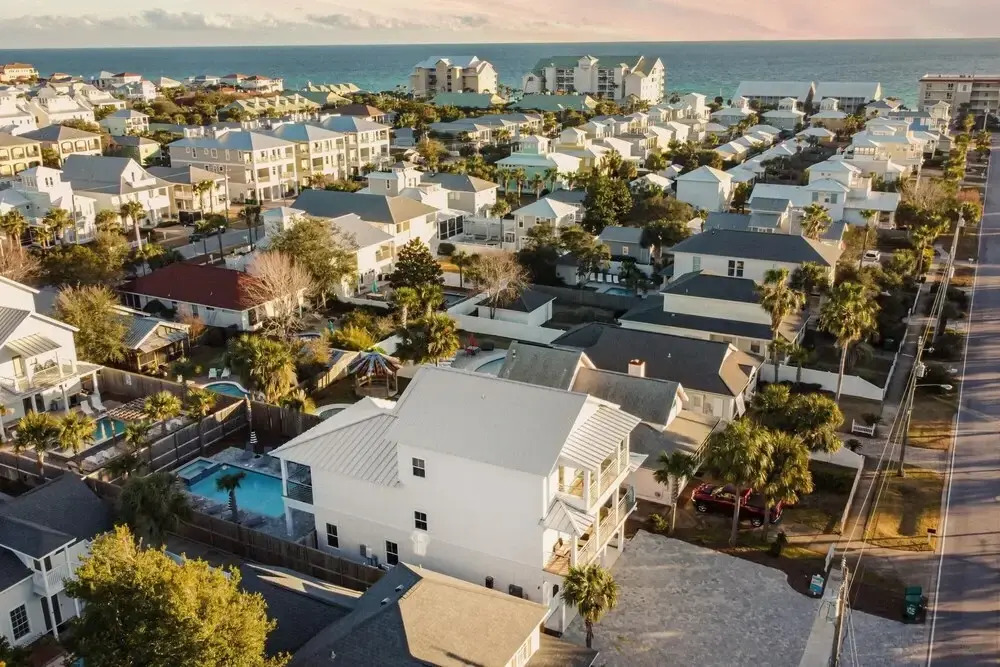 Mark 2 - Lyle in Destin