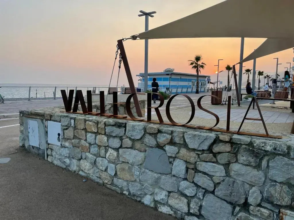 Appartamento Villa Rita a 100m dal mare
