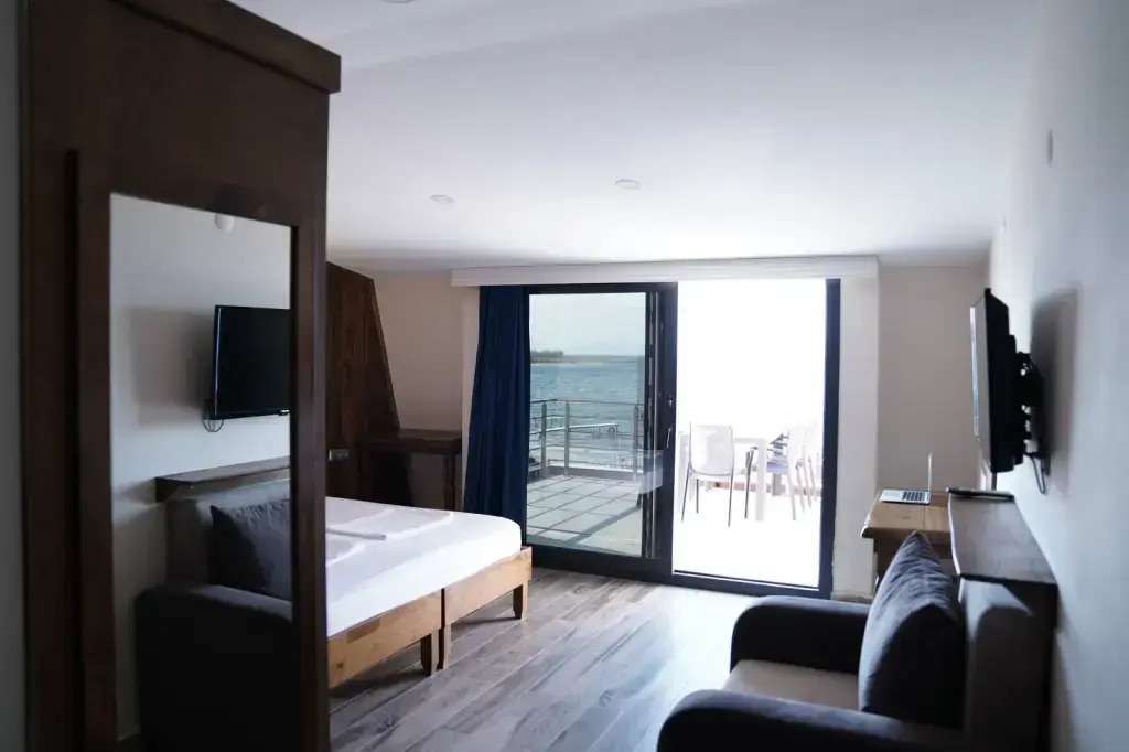 Astroia Otel