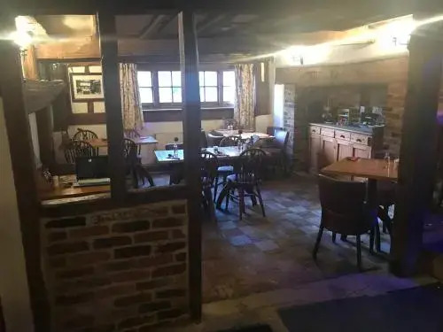 Ye Olde Crown
