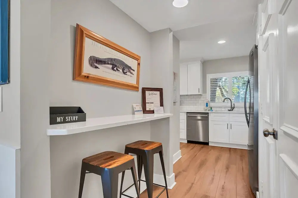 1017 Caravel Court at The Sea Pines Resort