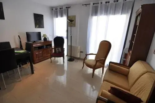 RNET Apartments Roses Duplex Granada