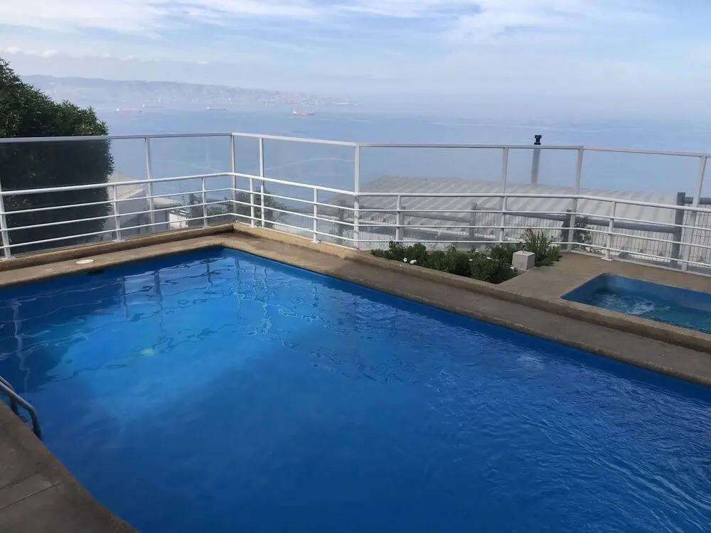 Apartamento 36 Paraiso de Reñaca