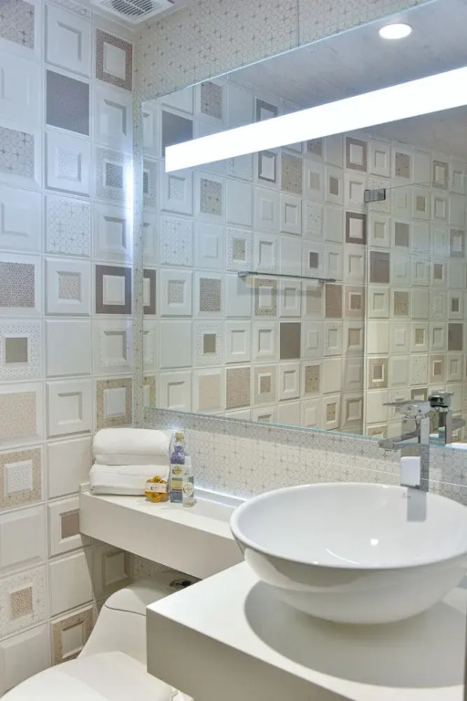 Casa Lua Hotel Spa