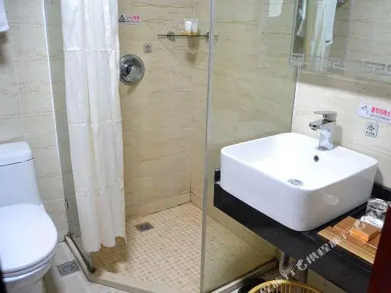 White Goose Hotel