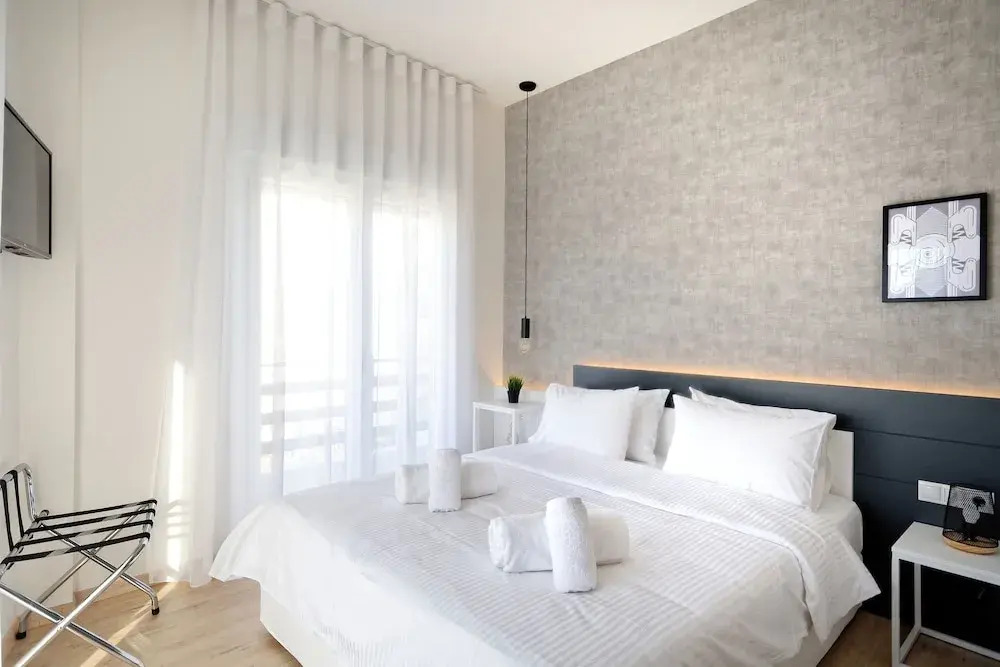 Odyssey Residence