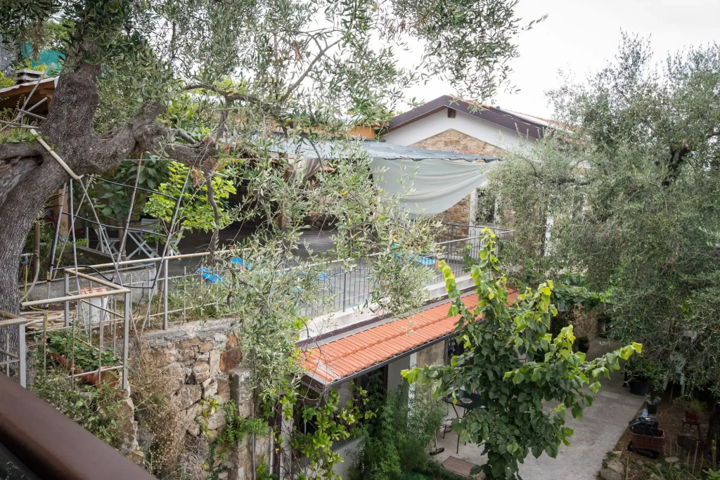 La casa di Elda