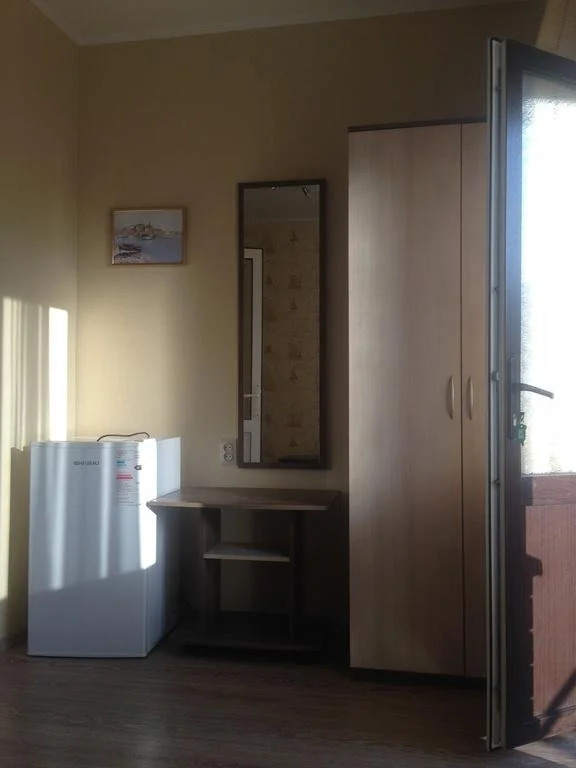 Guest House On Novorossiyskaya,110A