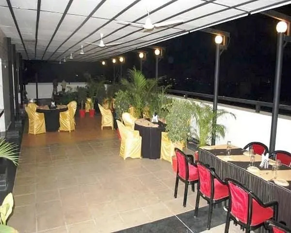 Hotel Shree Palace