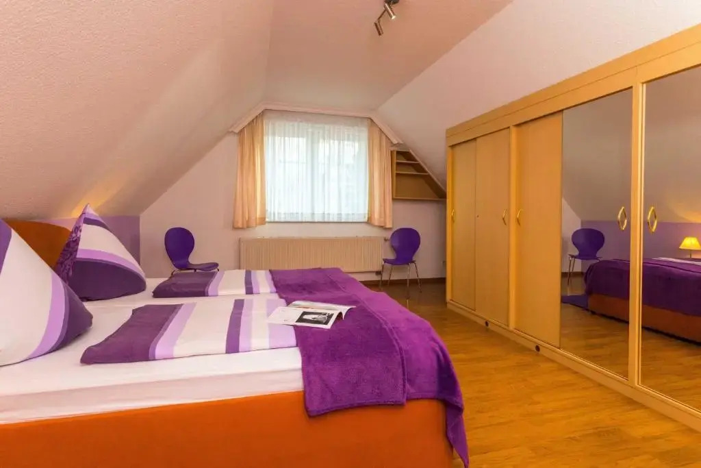 Zinnowitz Wohnung 1 W1ZH