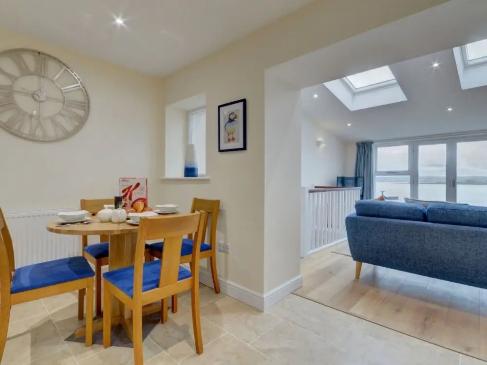 Rock Rose Cottage Appledore