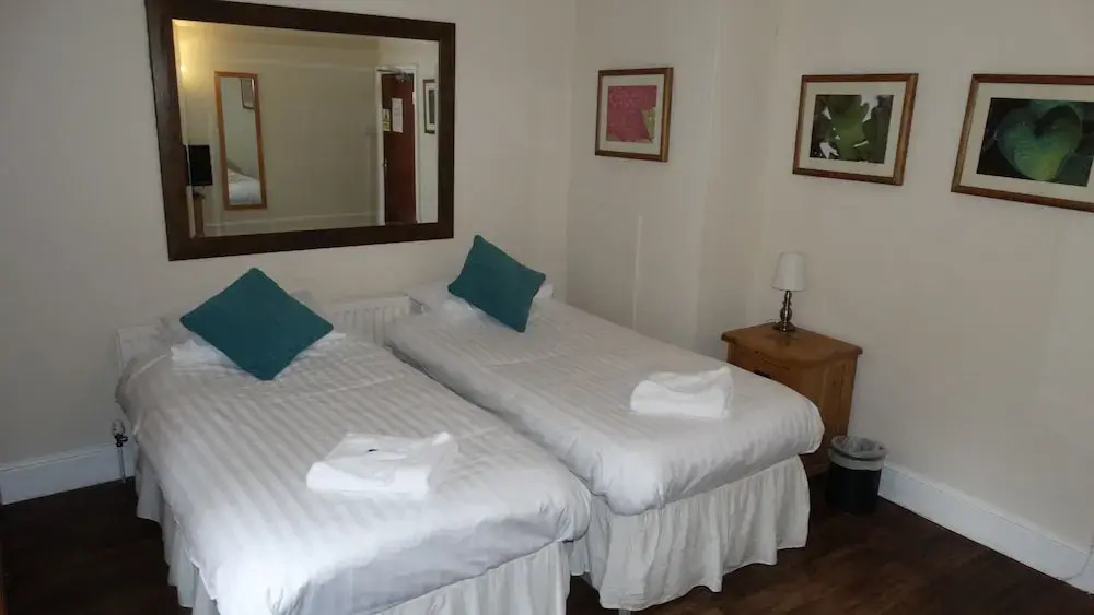 The New Forest Inn