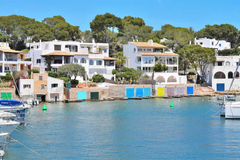 Villa Can Baltasar 224 by Mallorca Charme