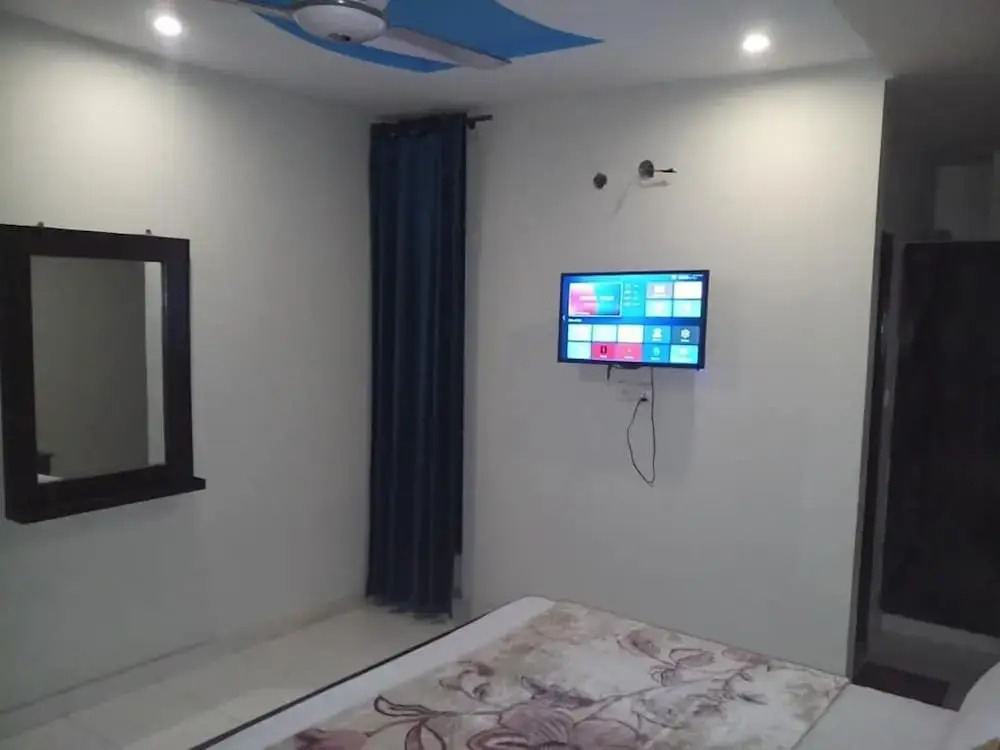 Arfah Inn Hotel