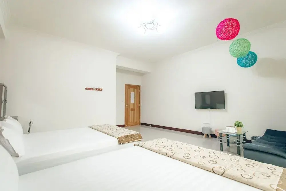 Goodfriend B&B