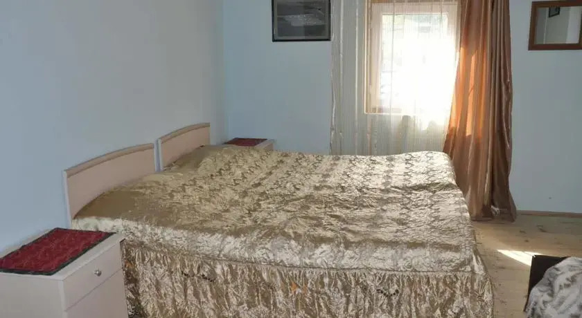 Guesthouse Riho