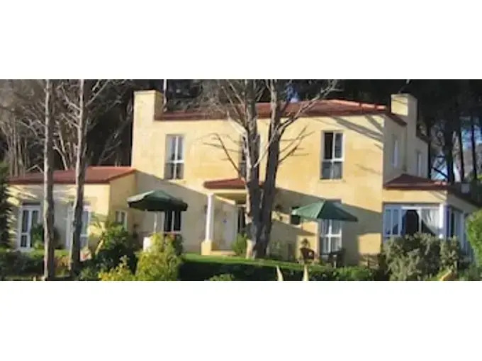 Villa Hout Bay Heights