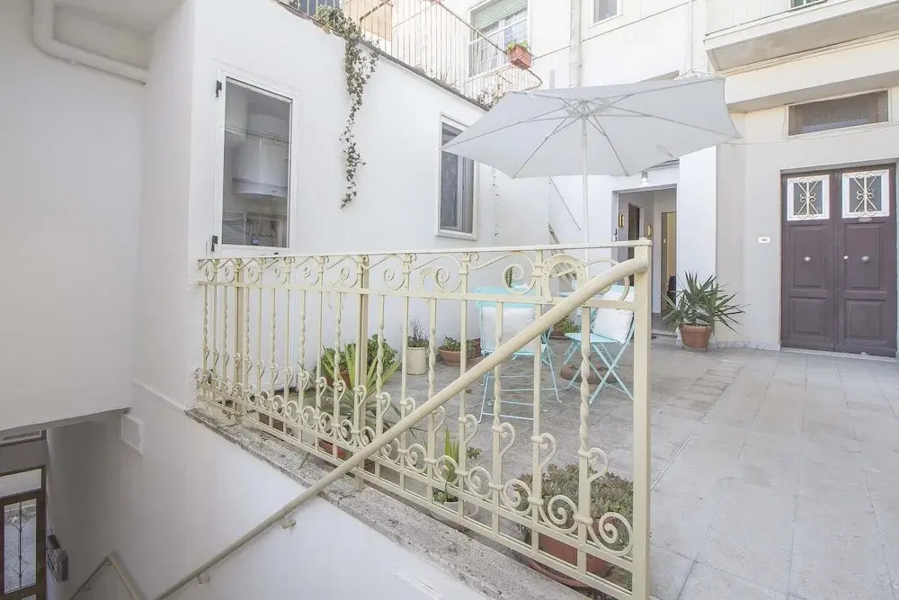 Le Dimore in Centro