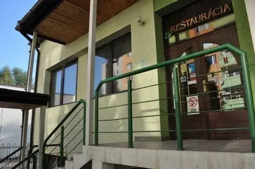 Hotel U Zelenej Lipy