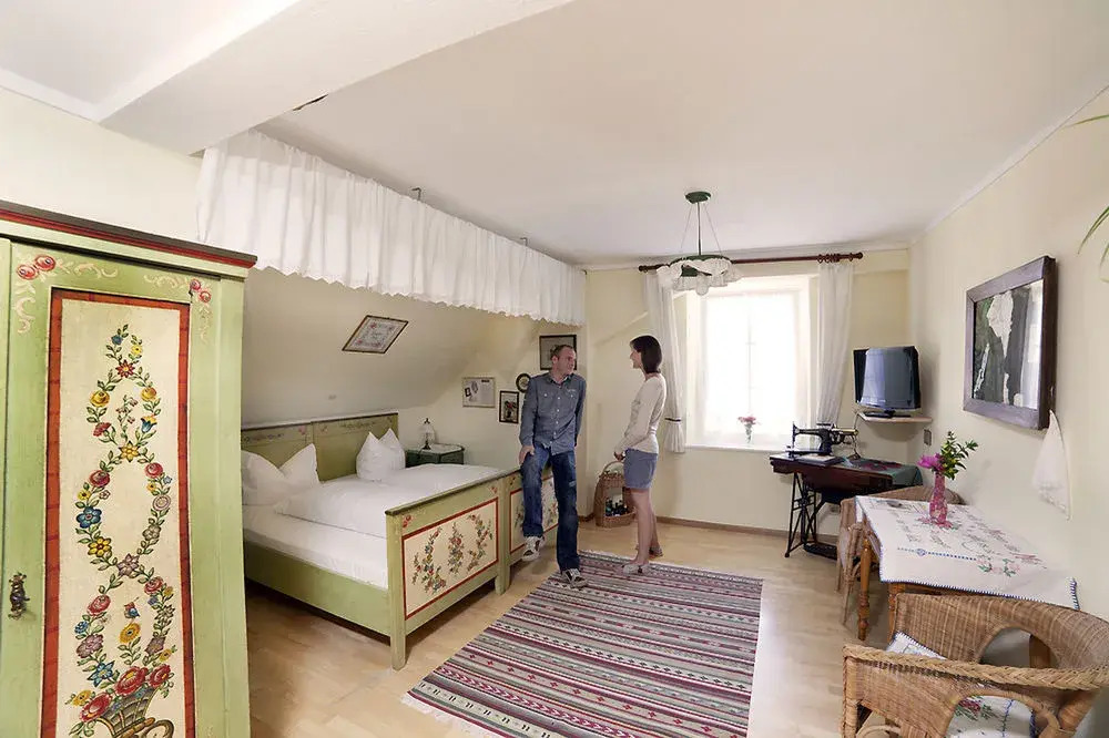 Hotel zum Kreuz