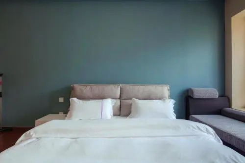 Guangzhou Kalai Serviced Apartment Pazhou International Exhibition Center