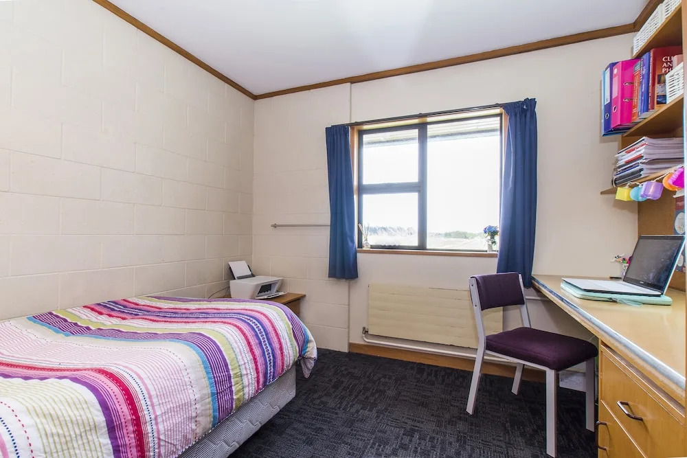Campus Summer Stays - Massey Manawatu