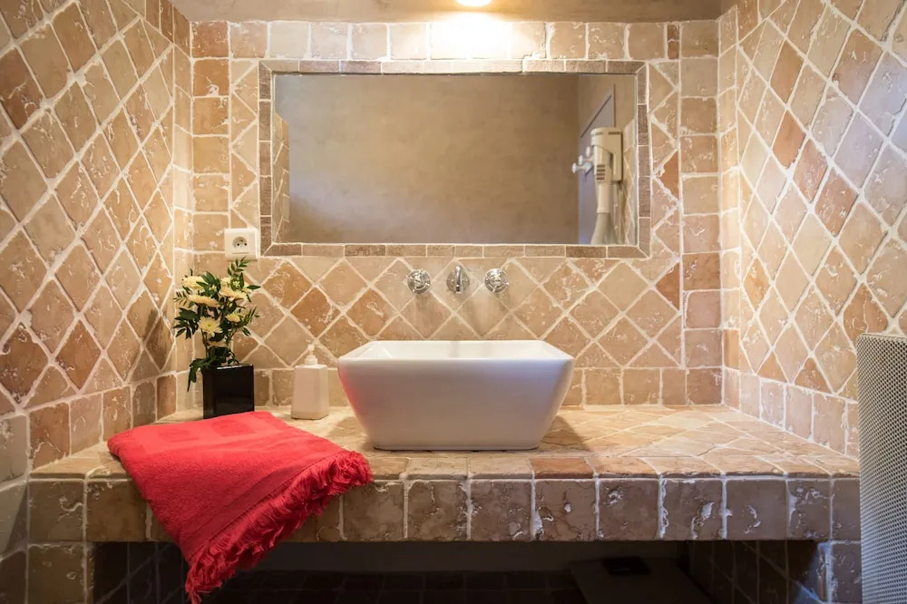 Appartement l'Ermitage à Cassis (3 Chambres-Wifi-Vue Mer)