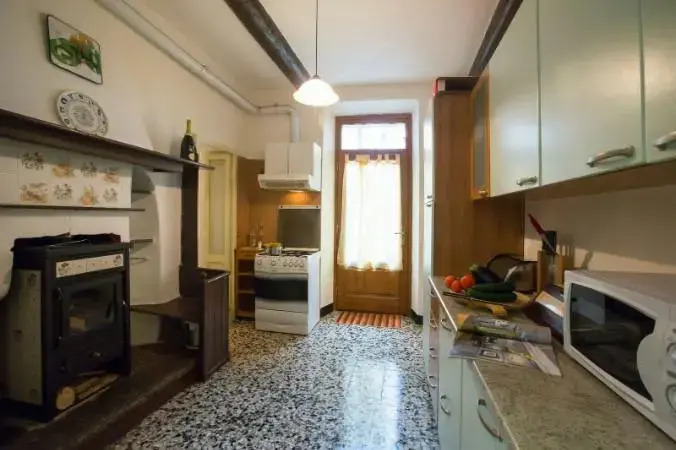 Casa Gabriella
