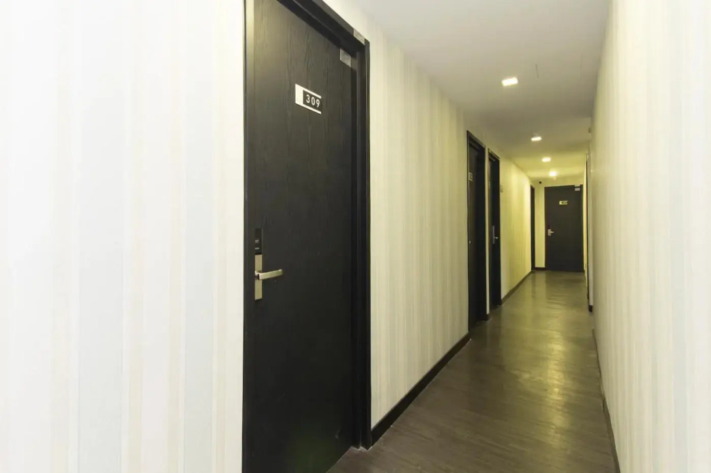 S Hotel Seberang Jaya