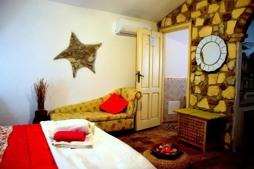 Agriturismo SuE Lentu