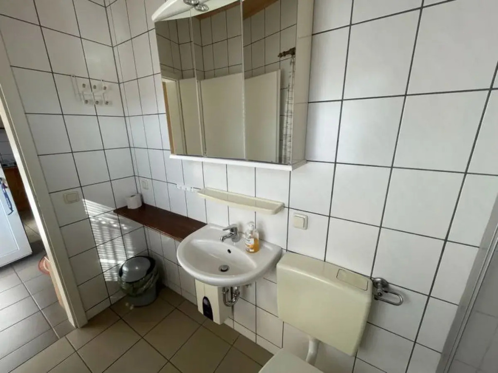 Apartment  Müritz 42059