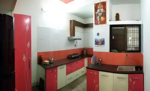 Sadhna Guest House