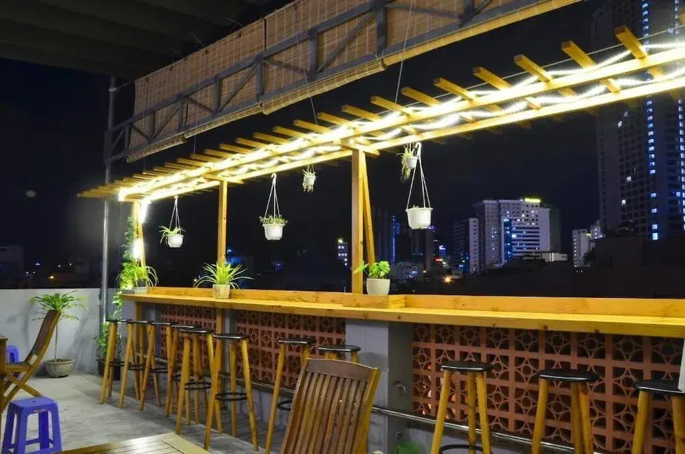 Dhome Nha Trang - Hostel