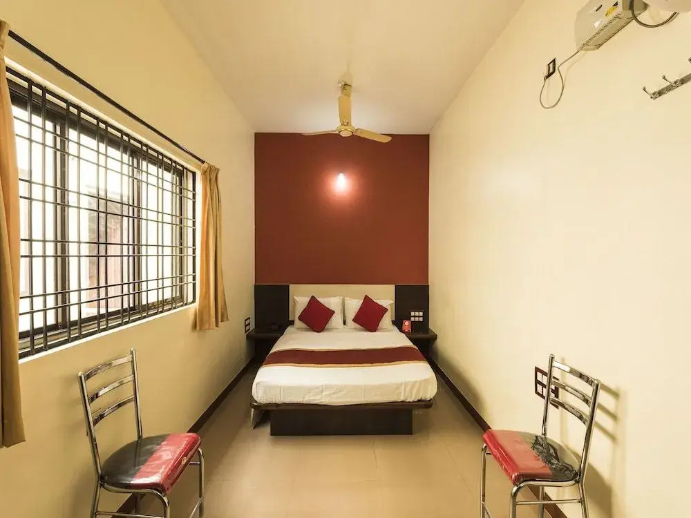 Sai Kalyan suites
