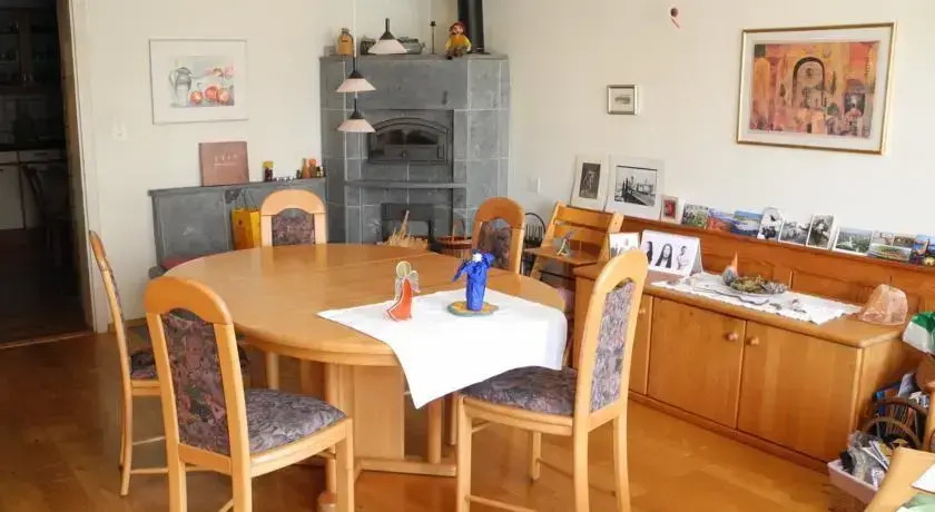 B&B Eliska Weyeneth