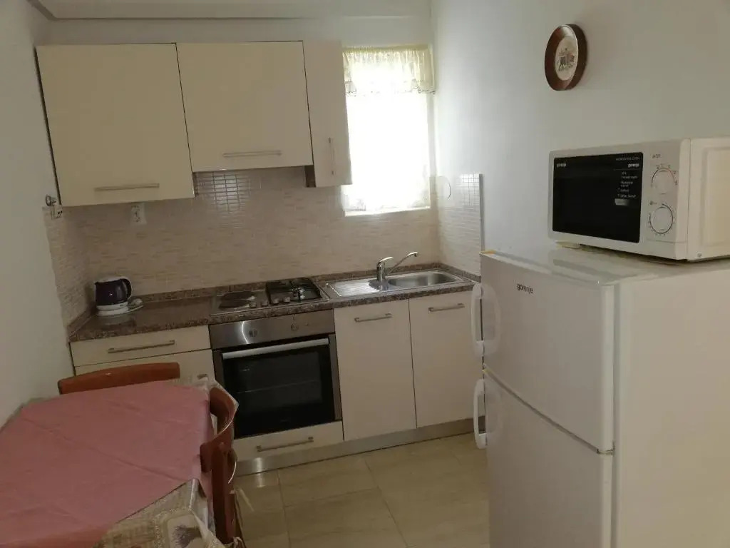 Apartment Ivo Mazic
