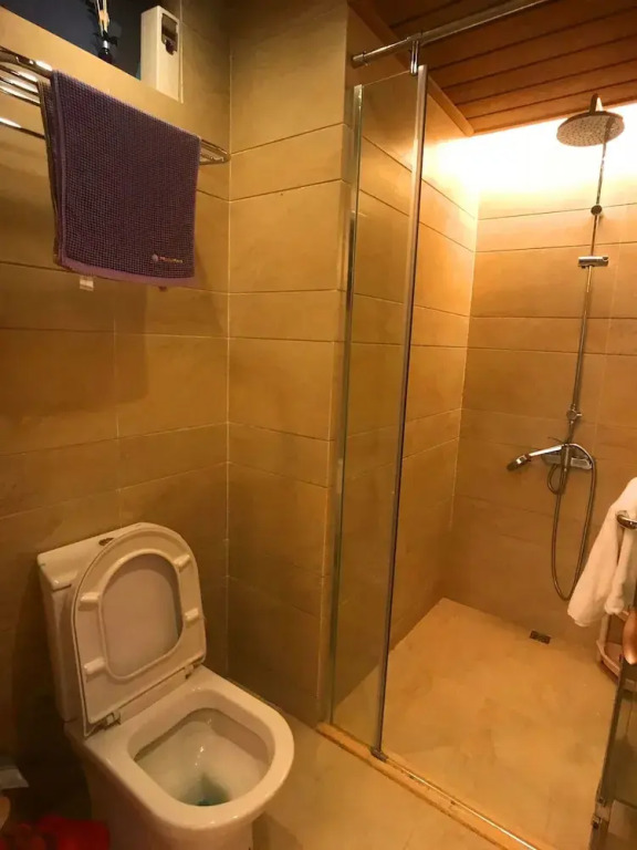 Sanya Linglong Lulushun Hotel