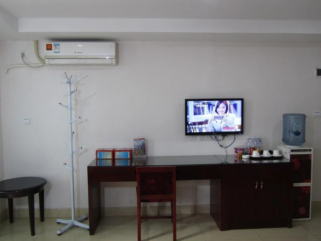 Jinpeng Business Hotel