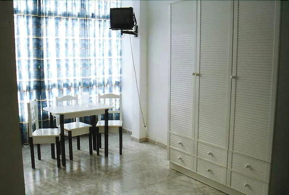 Apartamentos Tejeda