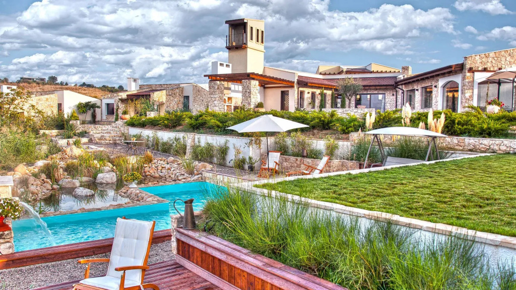 AYA Estate Relais & Chateaux