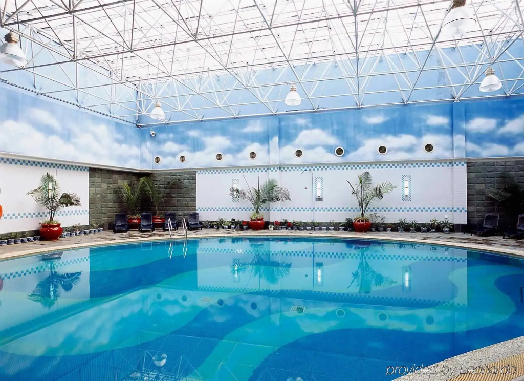 Enlux Hotel