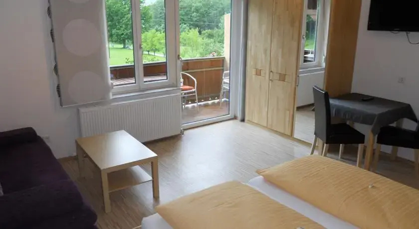 Pension Strauß