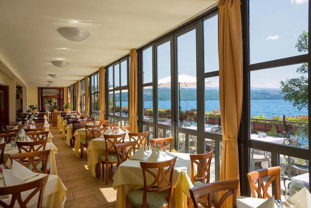 Milenij Grand Hotel 4 Opatijska Cvijeta