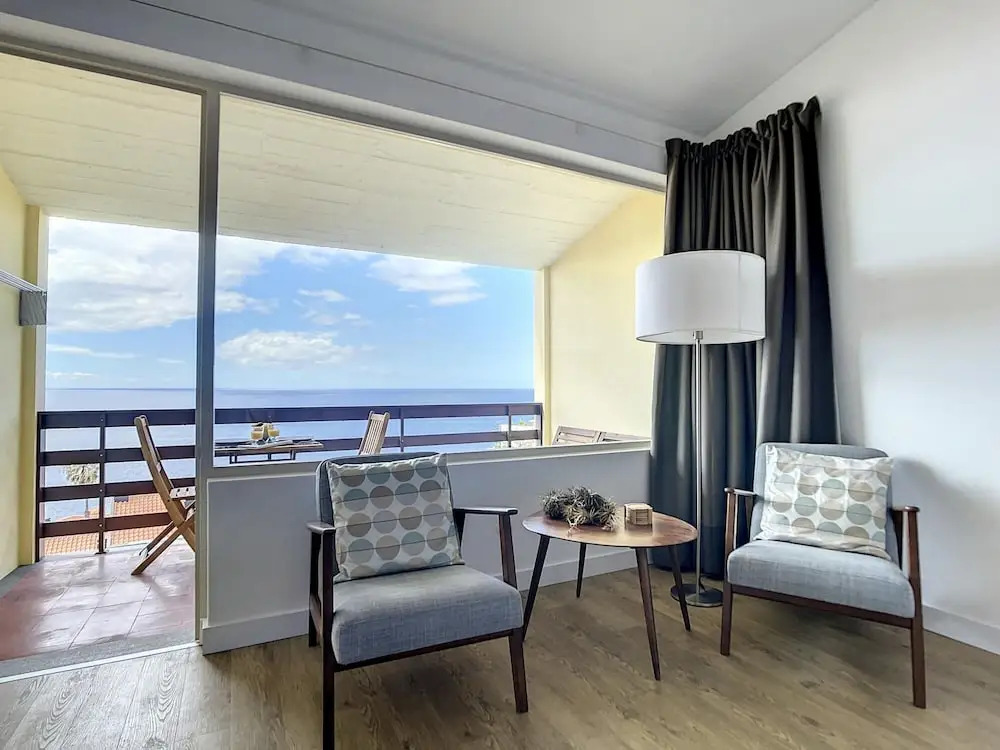 Strelitzia Apartment by Altantic Holiday