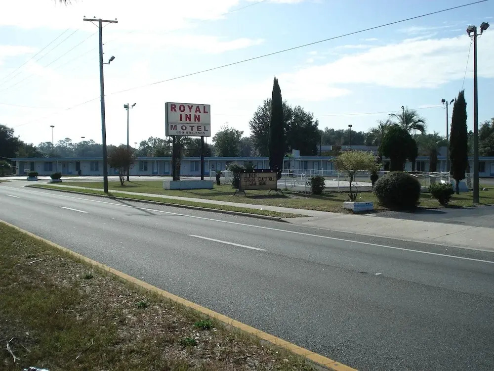 Royal Inn Motel