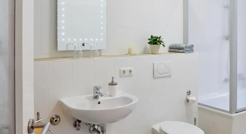 Ferienwohnung Priessnitz