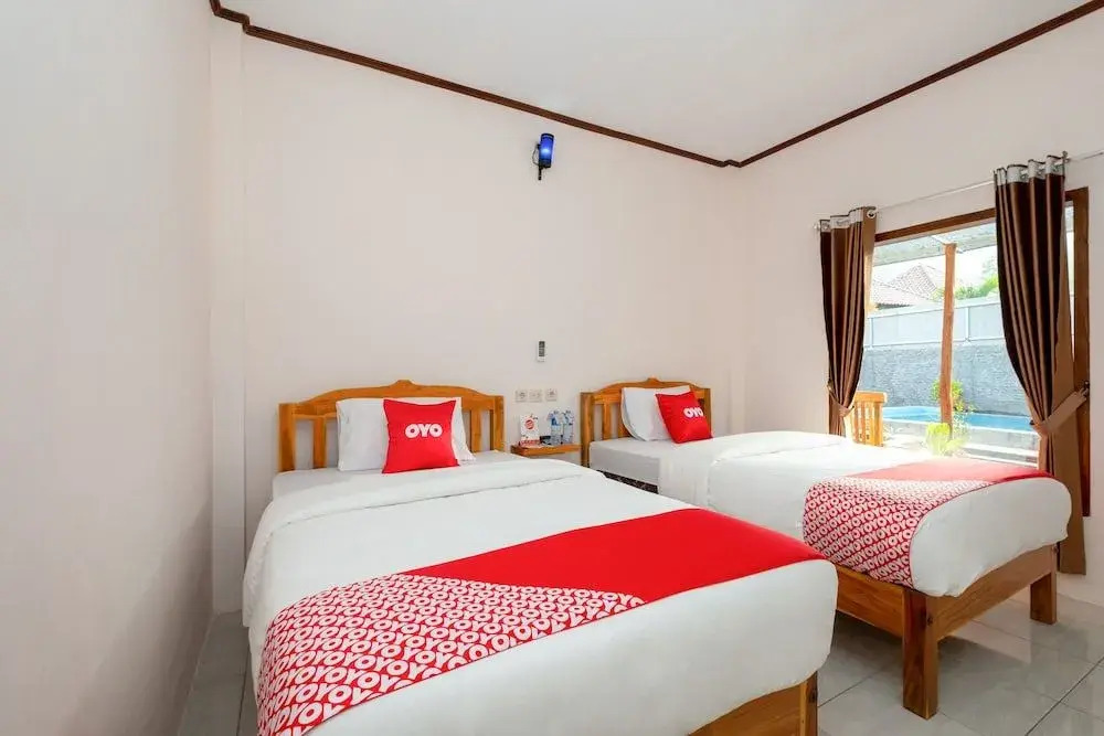 Jeri Homestay