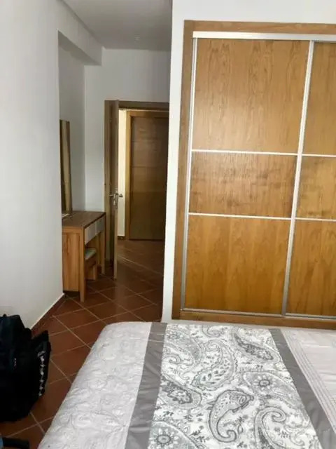 Cabo Negro Familiar