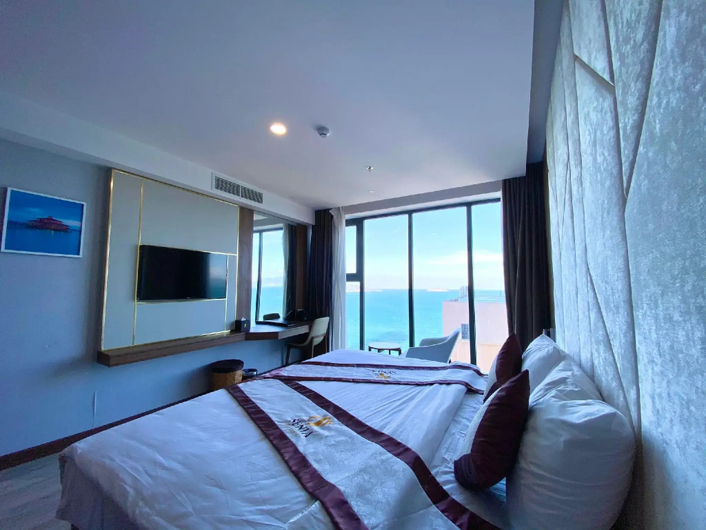 Senia Hotel Nha Trang